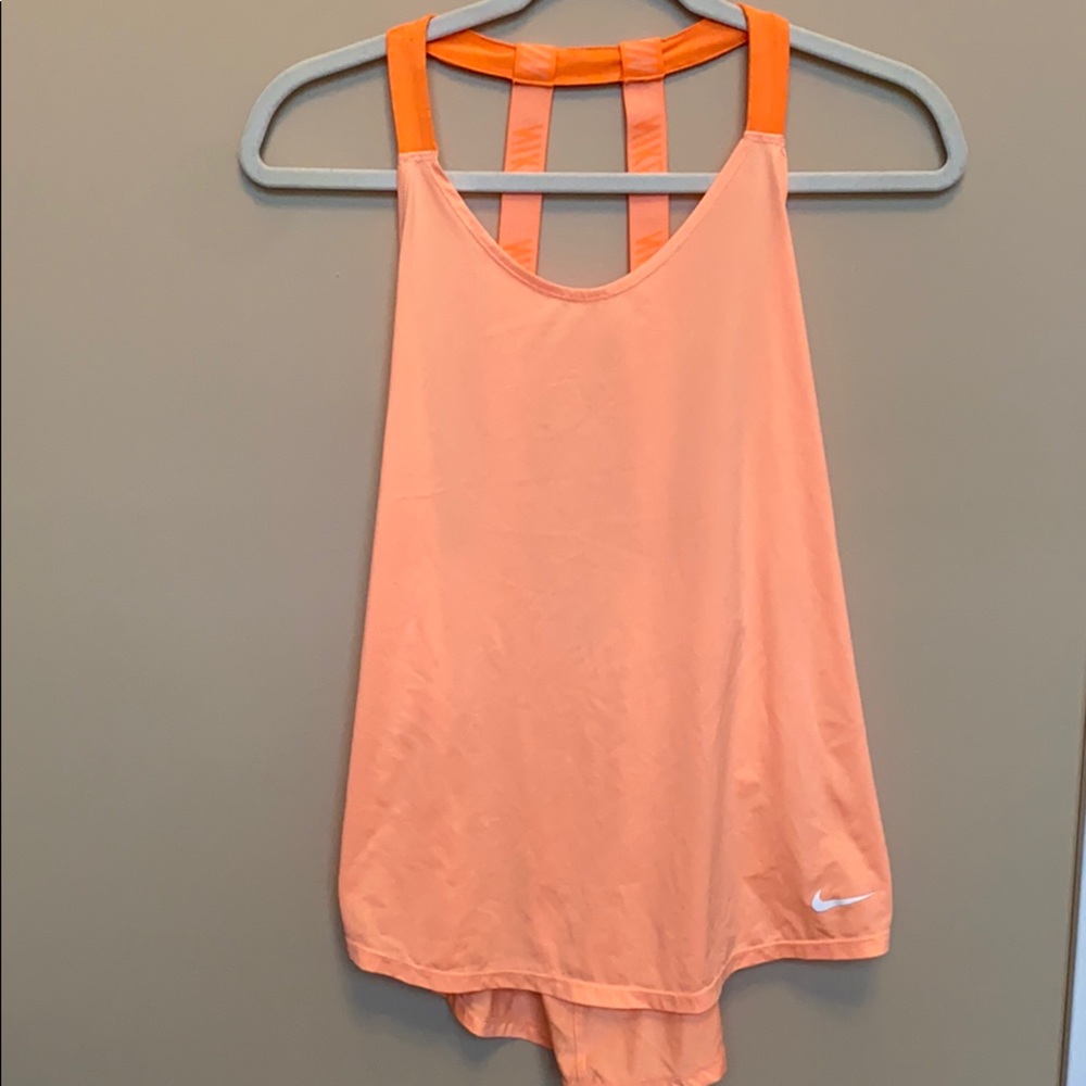 Nike Running Dry-Fit Tank
